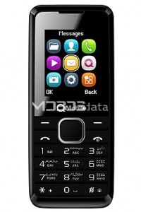 QMOBILE G120 specs