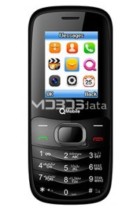 QMOBILE G130 specs