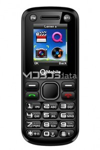 QMOBILE G170 specs