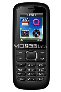QMOBILE G175 specs