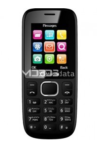 QMOBILE G200 specs