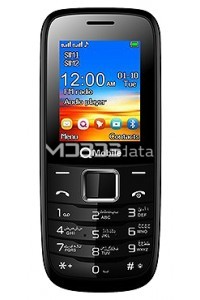 QMOBILE G220 specs