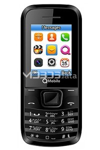 QMOBILE G250 specs