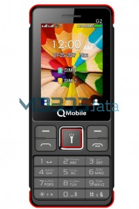 QMOBILE G2 specifications and features QMOBILE G2 specs