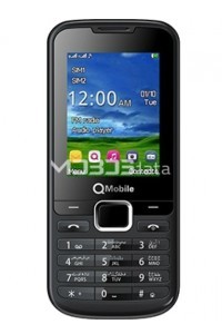 QMOBILE G300 specs