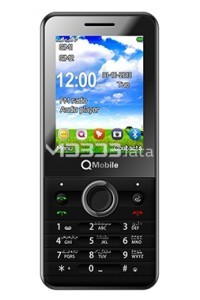 QMOBILE G350 specs