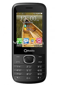 QMOBILE G400 specs