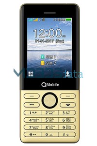 QMOBILE GOLD 2 specifications and features QMOBILE GOLD 2 specs