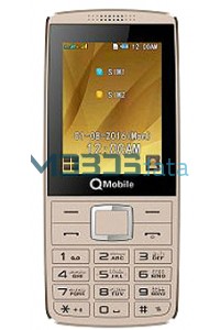 QMOBILE GOLD ONE specs