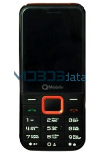 QMOBILE H50 specifikacije in značilnosti QMOBILE H50 specifikacije