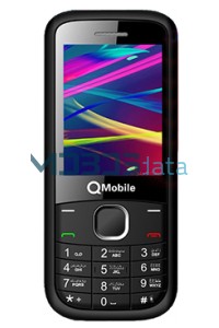 QMOBILE H52 specifications and features QMOBILE H52 specs