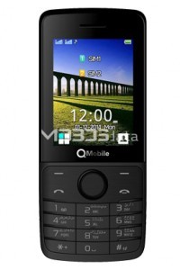 QMOBILE H54 specs