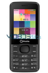 QMOBILE H57 specifikacije