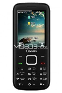 QMOBILE H60 specs