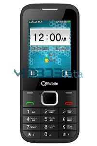 QMOBILE H63 specifications and features QMOBILE H63 specs