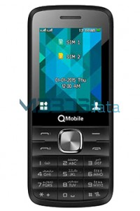 QMOBILE H66 specs