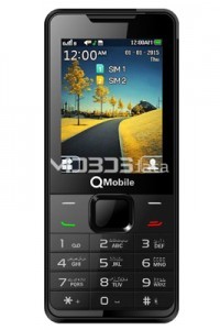 QMOBILE H67 specs