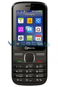 QMOBILE H70 specs