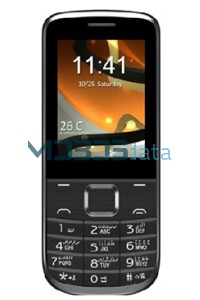 QMOBILE H75 specs