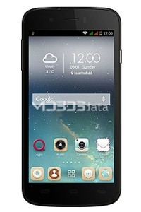 QMOBILE I10 specs