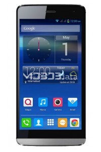 QMOBILE I12 specs