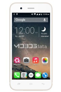 QMOBILE I2 PRO specs