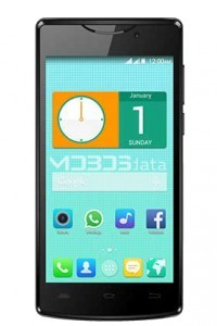 QMOBILE I3 specs