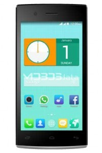 QMOBILE I4 specs