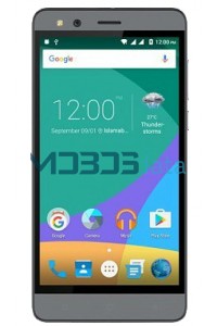 QMOBILE I5.5 specs