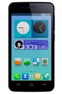 QMOBILE I5 specs
