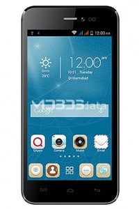 QMOBILE I5I specs