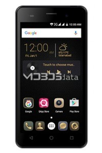 QMOBILE I6 METAL HD specs