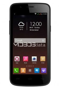 QMOBILE I7 specs