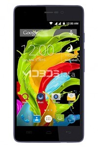 QMOBILE I8 specs