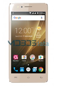 QMOBILE I8I specs