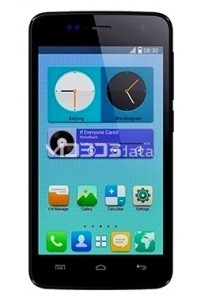 QMOBILE I9 specs