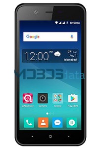 QMOBILE J1 specs