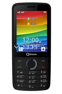 QMOBILE J2500 specs