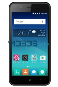 QMOBILE J2 specs