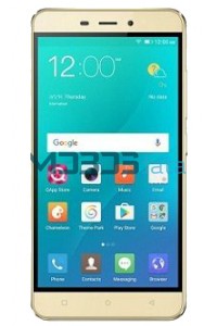 QMOBILE J7 specs