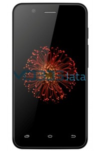 QMOBILE JS1 specs