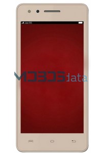 QMOBILE JS2 specs