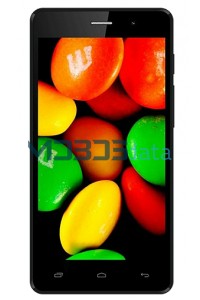 QMOBILE JS7 specs