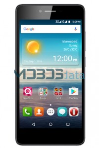 QMOBILE JS7 PRO specifikacije in značilnosti QMOBILE JS7 PRO specifikacije