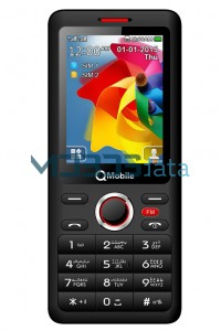 QMOBILE K135 specs