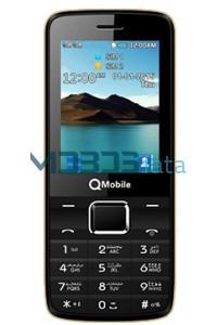 QMOBILE K140 specs