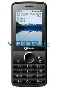 QMOBILE K145 specs