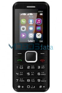 QMOBILE K170 specifikacije