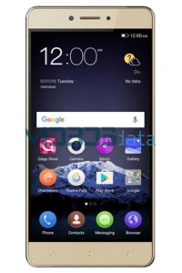 QMOBILE KING KONG MAX specs