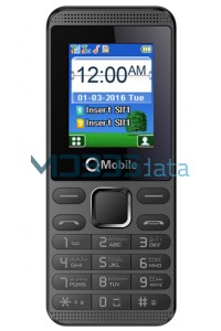 QMOBILE L102 specifikacije